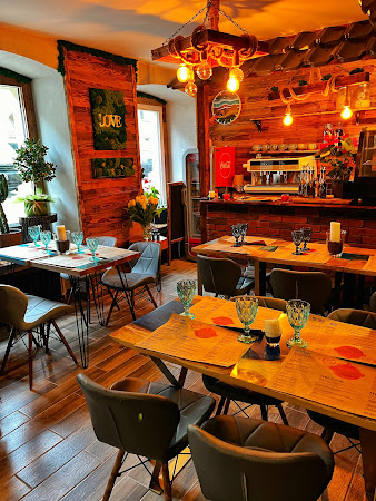 photo de Grill House La Cucina&Wine à Poznań