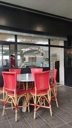 photo de Grill Istanbul à Gonesse