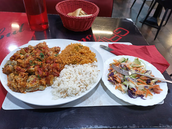 photo de Grill Istanbul à Noisy-le-Sec