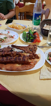 photo de Grillhaus Völklingen à Völklingen