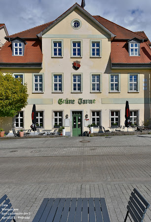 photo de Grüne Tanne à Jena