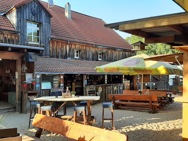 photo de Gut Steinhausen à Herne