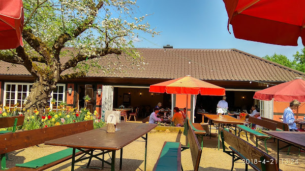 photo de Gutsschänke Neuhof in Dreieich à Dreieich