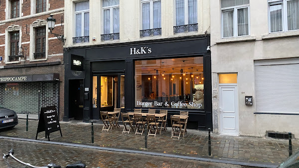 photo de H&K's à Bruxelles