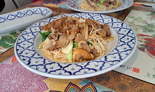 photo de Ha Long Restaurant à Schaan