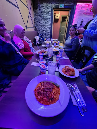photo de Hai BiBi Restaurant & Bar à Bamberg