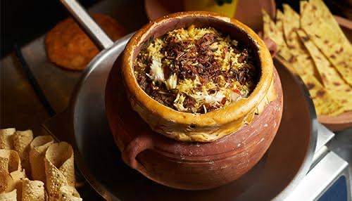 photo de HANDI WORLD CAFE AND RESTAURANT à Chhindwara