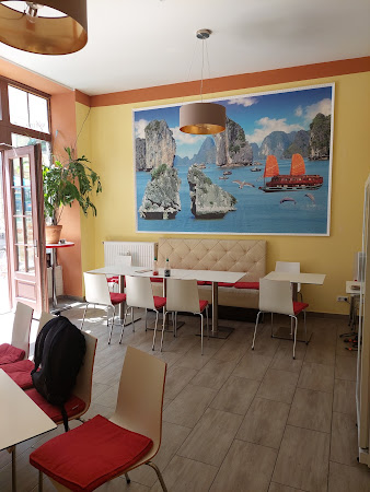 photo de HaNoi Bistro à Wittenberg