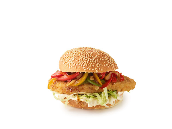 photo de ️ Happy Burger à Hazebrouck