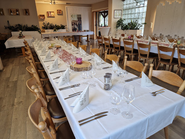 photo de Hartmann’s Restaurant & Eventcatering à Coburg