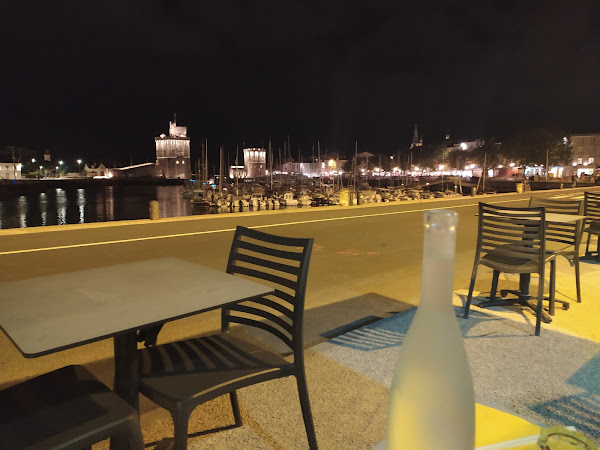 photo de Hattori Sushi à La Rochelle