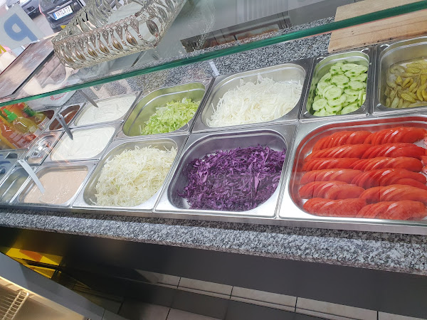 photo de Helal City Kebab Völklingen à Völklingen