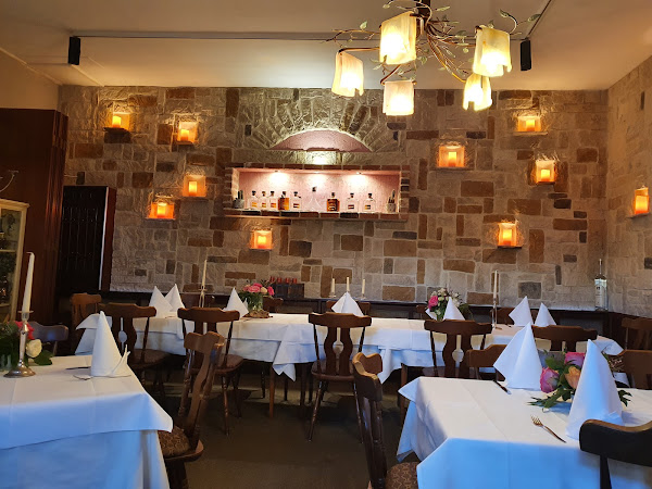 photo de Hermes Grill à Mannheim