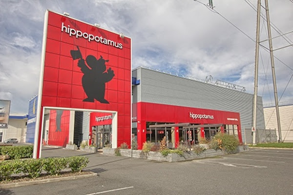 photo de Hippopotamus Steakhouse à Sainte-Geneviève-des-Bois