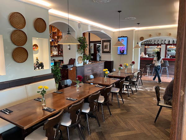 photo de Ho Vietnamesische Küche & Sushi Bar à Munich