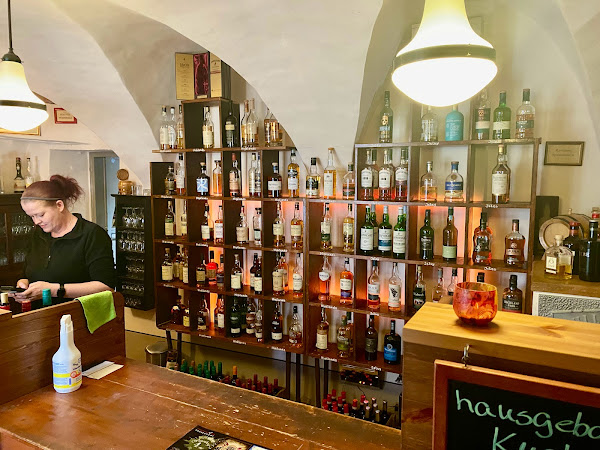 photo de Hofwirtschaft Cranachhof à Wittenberg