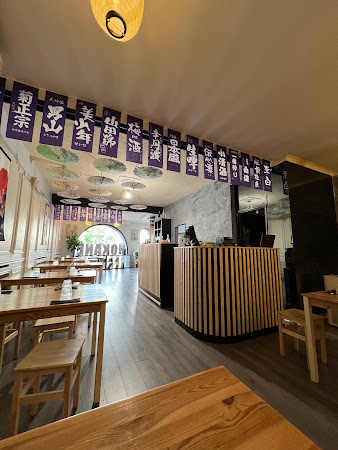 photo de Hokane Ramen à Tours