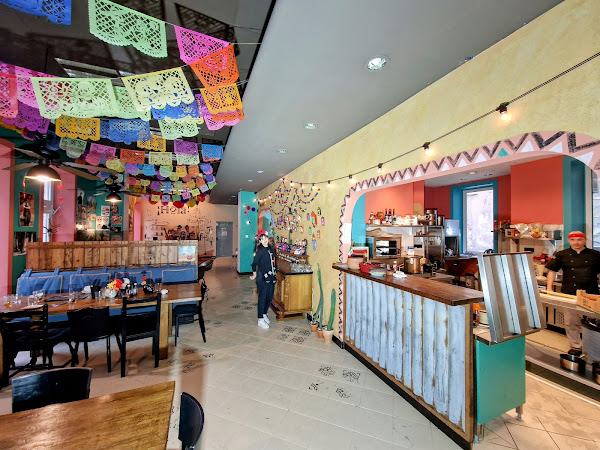 photo de Hola Mexicana à Zielona Góra