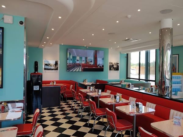 photo de Holly's Diner à Vierzon