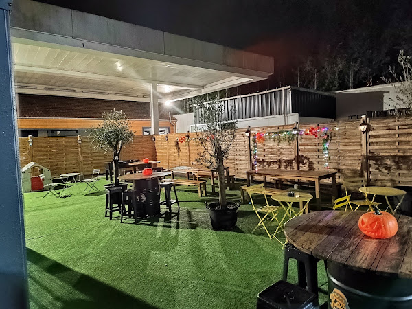 photo de Home Burger - fresh food à Sarreguemines