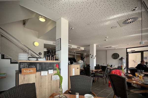 photo de Hooks Bistro à Büsum