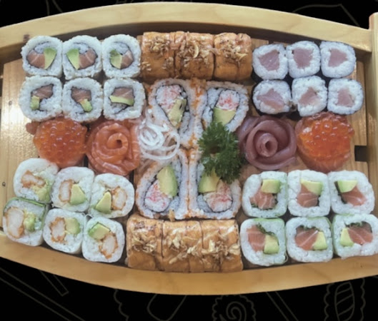 photo de hoshi hoshi express à Vilvoorde