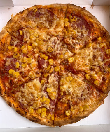 photo de Hot Million Pizzaservice Stuttgart à Stuttgart