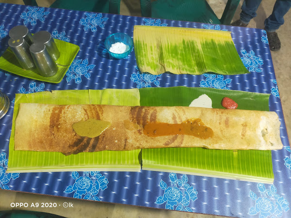 photo de Hotel elavarasu à Tiruppur