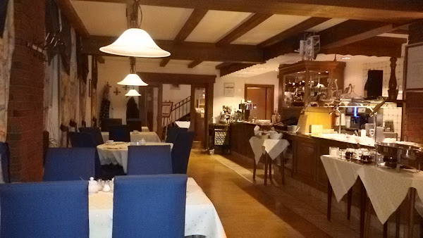photo de Hotel - Restaurant Beckmannshof à Bochum