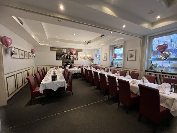 photo de Hotel-Restaurant „Jammerkrug“ à Gladbeck