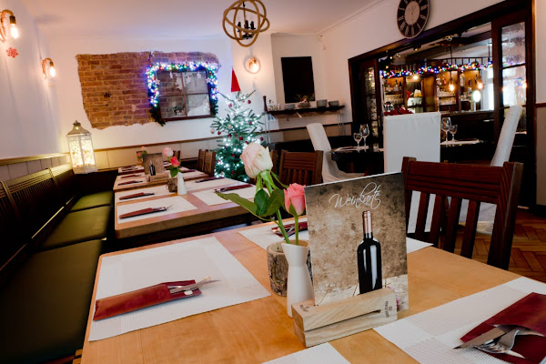 photo de Hotel Restaurant Meints4You im Bürgerhof à Recklinghausen