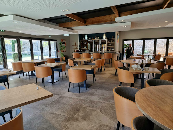 photo de Hôtel Restaurant Mets et Plaisirs - À Mazamet à Mazamet