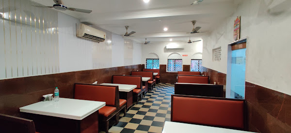 photo de Hotel Safari à Chennai
