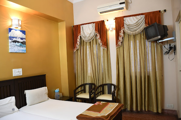 photo de Hotel Taj Mahal à Mangaluru, Mangalore