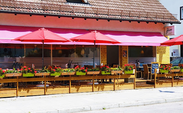 photo de Huna Asia Food à Munich