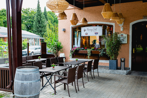 photo de Huong Viet – Vietnamese Cuisine à Erding