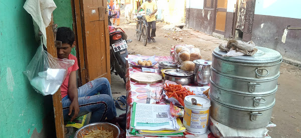 photo de HUSSAIN FAST DOOD à New Delhi
