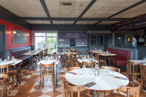 photo de Ibis Restaurant Falaise à Falaise