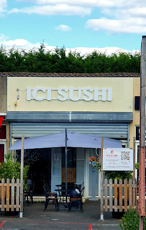 photo de Ici Sushi St André à Saint-André-de-Cubzac