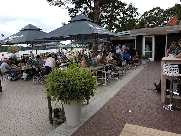 photo de IJzeren Man Vught à Vught