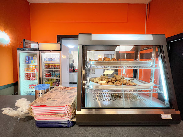 photo de Il Gusto Chicken - Verviers à Verviers