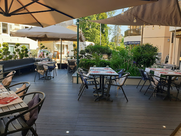 photo de IL GUSTO à Divonne-les-Bains
