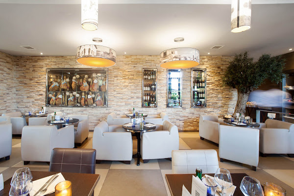 photo de IL RISTORANTE - le restaurant italien de Noyelles Godault. La cucina italiana à Noyelles-Godault