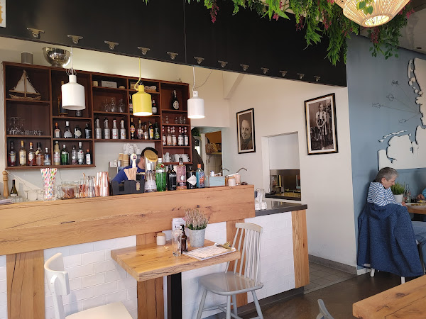 photo de ILSE Gastronomie à Büsum