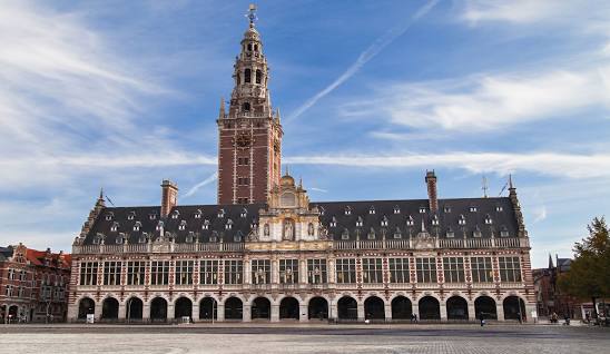Leuven 425 restaurants