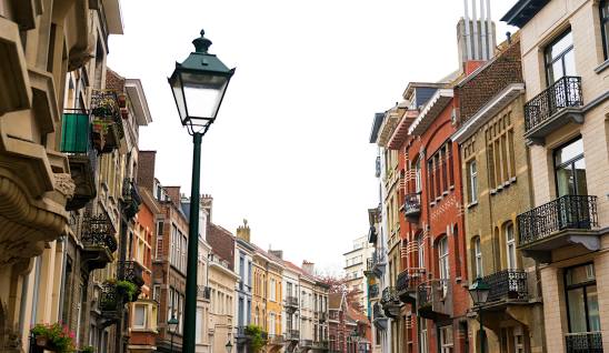 Saint-Gilles 251 restaurants