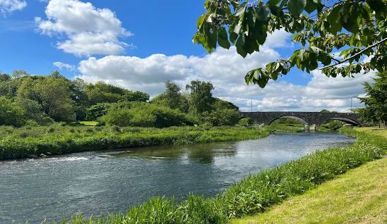 Ellon 3 restaurants
