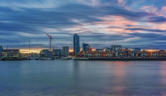 Southampton 3 restaurants