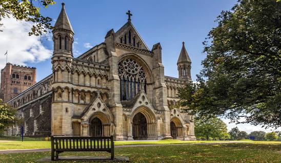 St Albans 2 restaurants