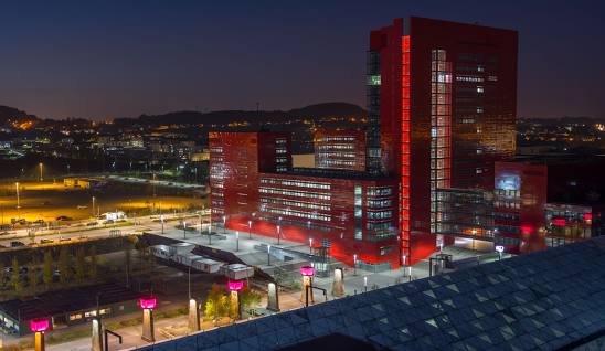 Esch-sur-Alzette 133 restaurants